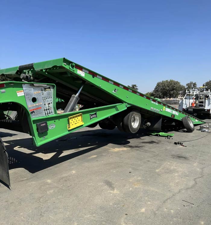 Truck Repair
